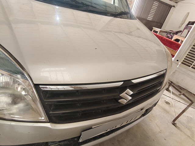 Used 2011 Maruti Suzuki Wagon R in Ayodhya