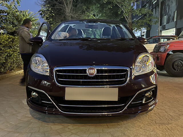 Used Fiat Linea [2012-2014] Dynamic 1.3 in Mangalore