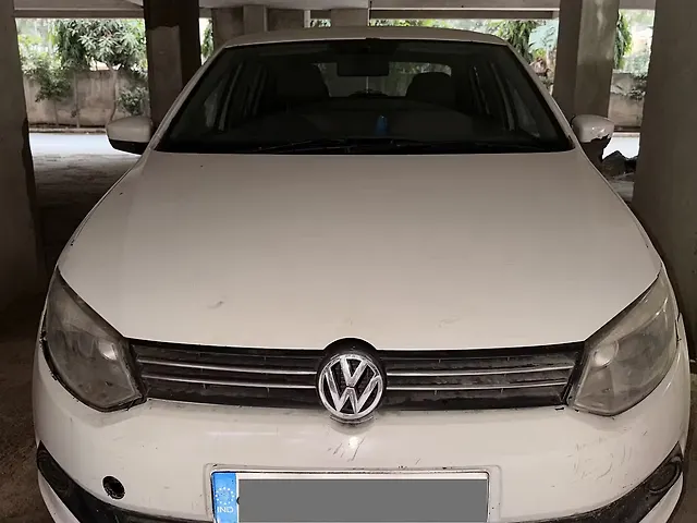 Used 2012 Volkswagen Vento in Chandigarh Used 2012 Volkswagen Vento in Chandigarh
