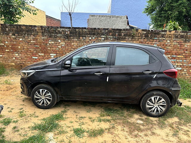 Used Tata Tiago XZ Plus CNG [2022-2023] in Bulandshahar