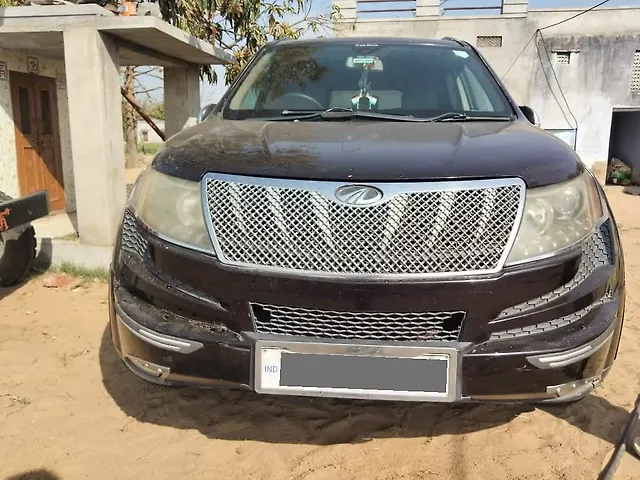 Used 2013 Mahindra XUV500 in Sikar Used 2013 Mahindra XUV500 in Sikar