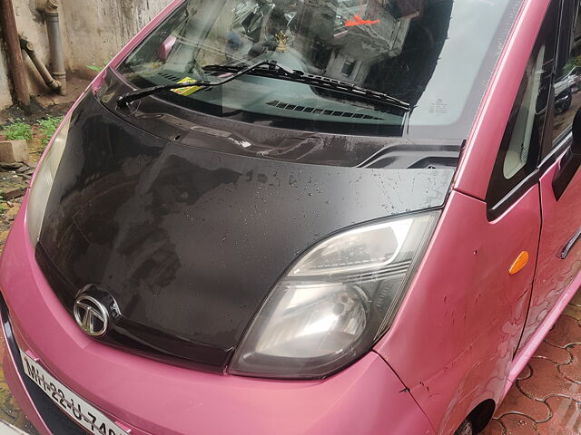 Used Tata Nano Twist XTA in Mumbai