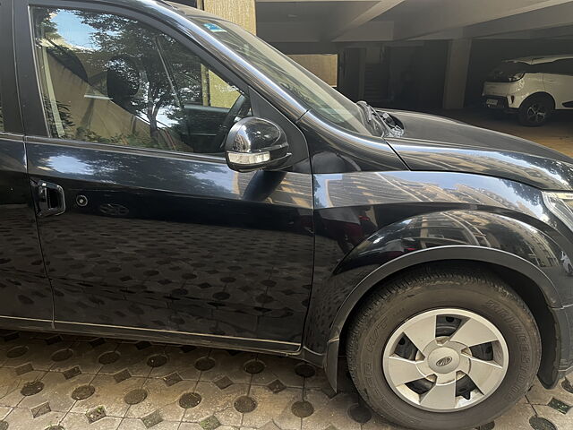 Used Mahindra XUV500 W7 [2018-2020] in Pune