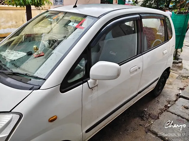 Used 2009 Maruti Suzuki Estilo in Bilaspur