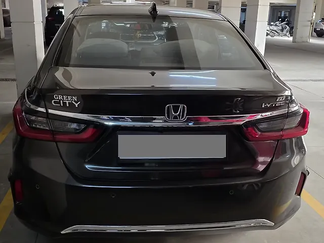 Used 2021 Honda City in Hyderabad Used 2021 Honda City in Hyderabad