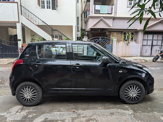 Used Maruti Suzuki Swift  [2010-2011] VXi 1.2 BS-IV in Bangalore