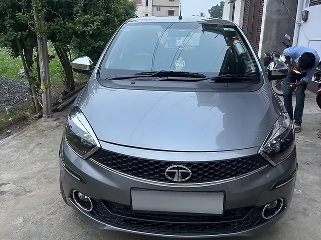 Used 2019 Tata Tiago in Hajipur