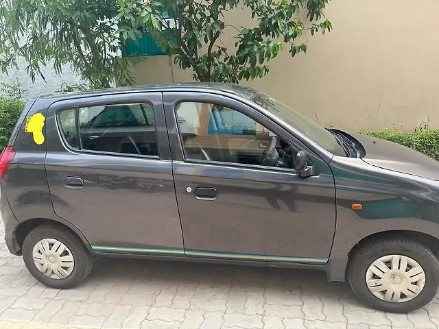 Used 2022 Maruti Suzuki Alto K10 in Dera Bassi Used 2022 Maruti Suzuki Alto K10 in Dera Bassi