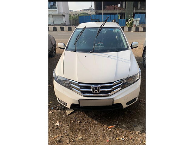 Used 2012 Honda City in Gurgaon