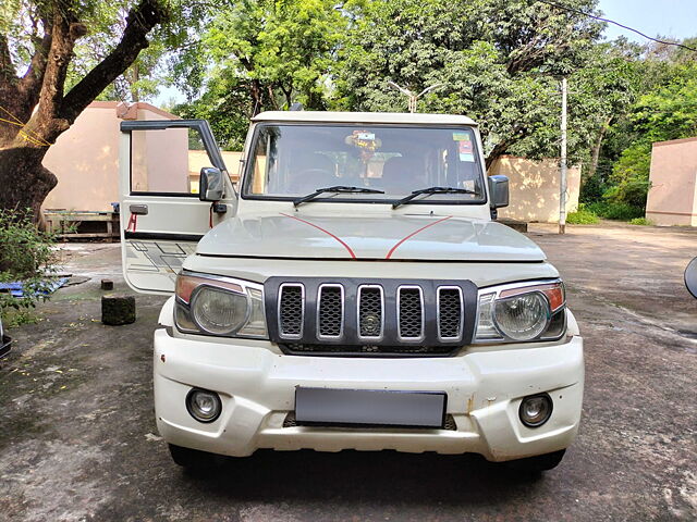 Used 2013 Mahindra Bolero in Satna