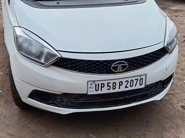 Used 2016 Tata Tiago in Gorakhpur