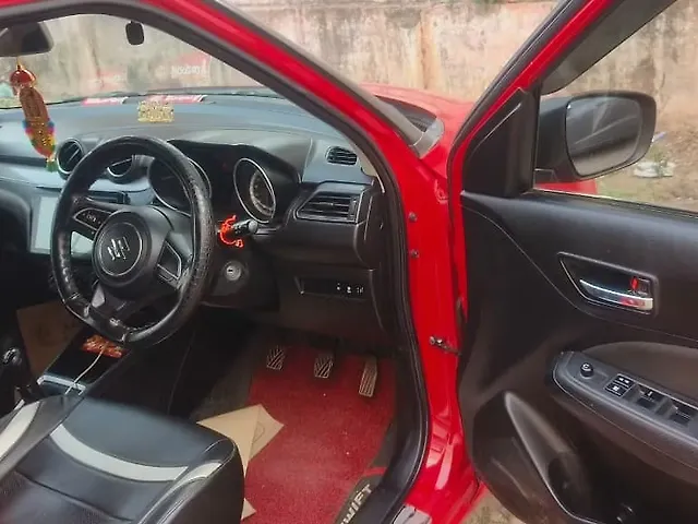 Used Maruti Suzuki Swift [2021-2024] VXi in Kavali