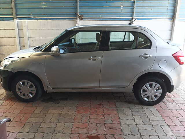 Used Maruti Suzuki Swift DZire [2011-2015] VXI in Junagadh