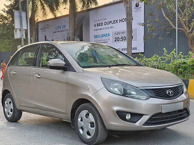 Used Tata Bolt XT Petrol in Mumbai