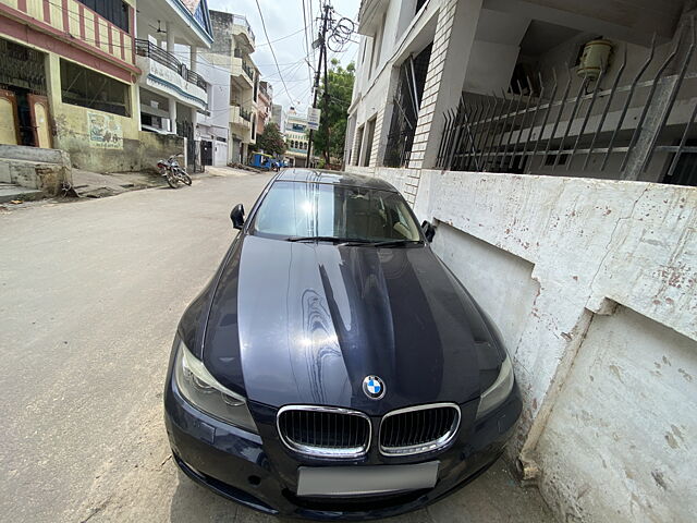 Used BMW 3 Series [2010-2012] 330i in Allahabad