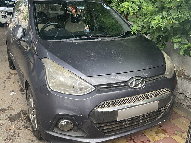 Used 2014 Hyundai Grand i10 in Pune