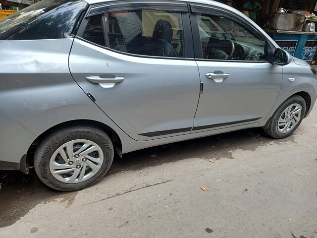 Used Hyundai Aura [2020-2023] S 1.2 CNG in Delhi