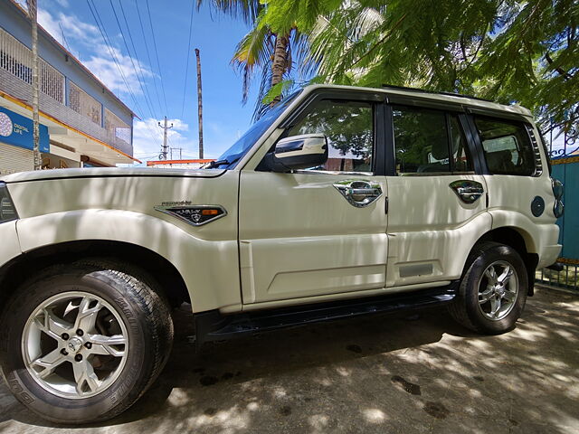 Used Mahindra Scorpio [2014-2017] S10 in Guwahati