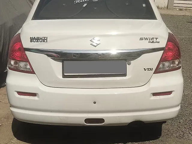 Used Maruti Suzuki Dzire [2017-2020] VDi in Nagpur
