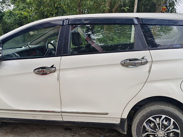 Used Mahindra Marazzo [2018-2020] M2 8 STR in Bhagalpur