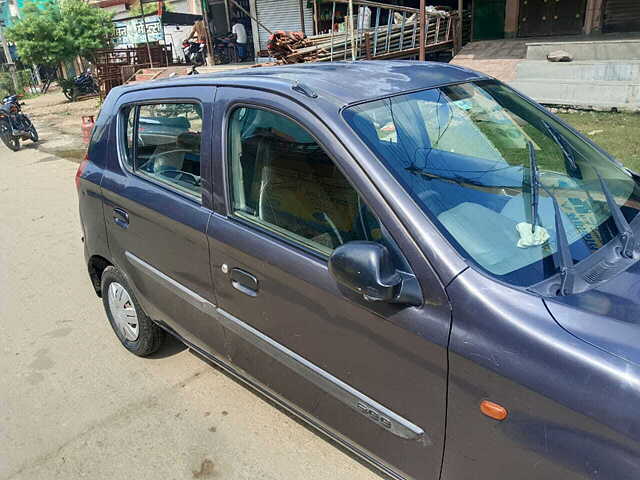 Used Maruti Suzuki Alto 800 [2016-2019] LXi in Kota