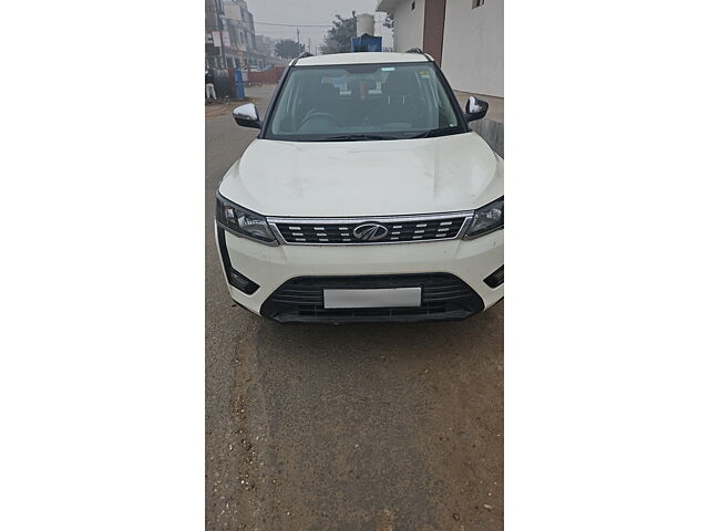 Used 2019 Mahindra XUV300 in Kaithal