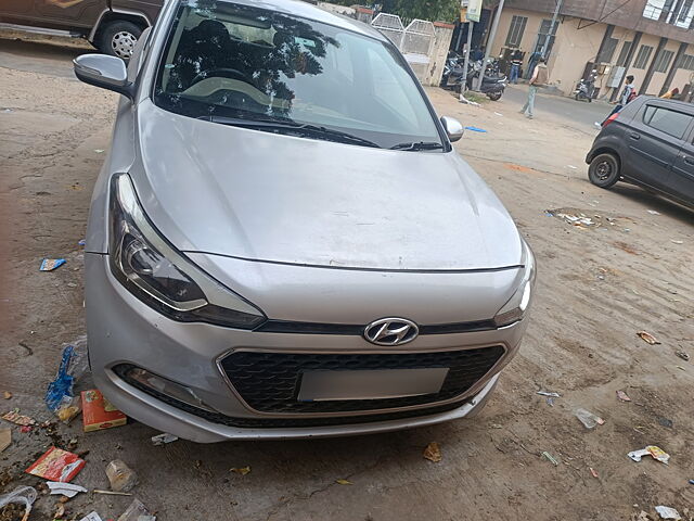 Used 2018 Hyundai Elite i20 in Sikar