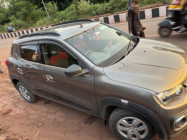 Used Renault Kwid [2015-2019] RXT [2015-2019] in Hospet