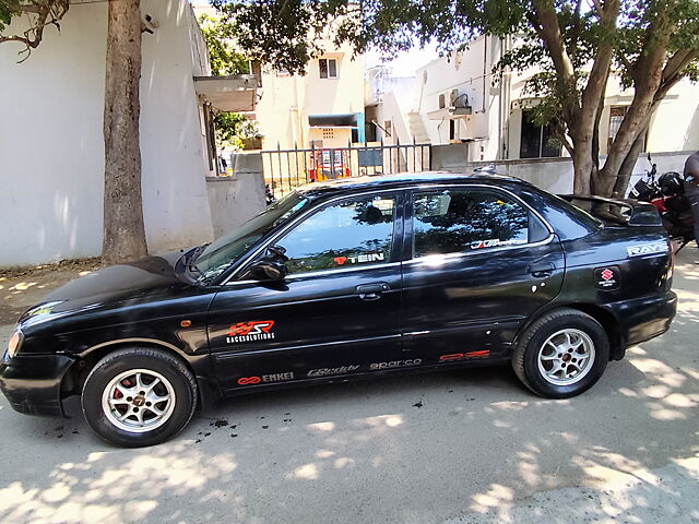 Used Maruti Suzuki Baleno [1999-2007] LXi BS-III in Coimbatore