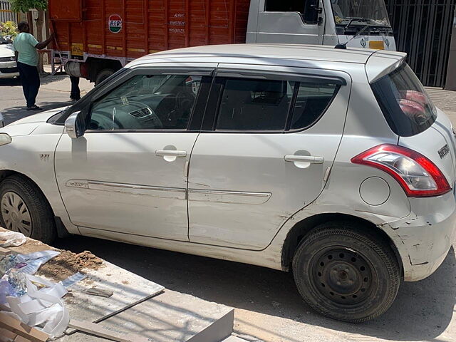 Used Maruti Suzuki Swift [2011-2014] VXi in Delhi