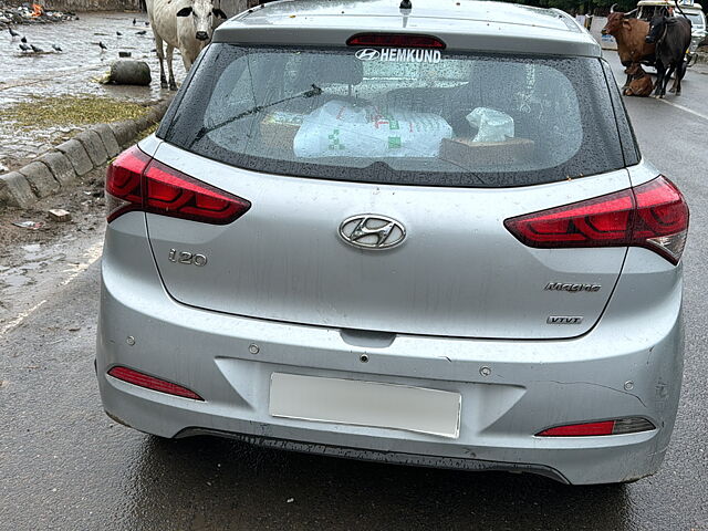 Used 2017 Hyundai Elite i20 in Delhi