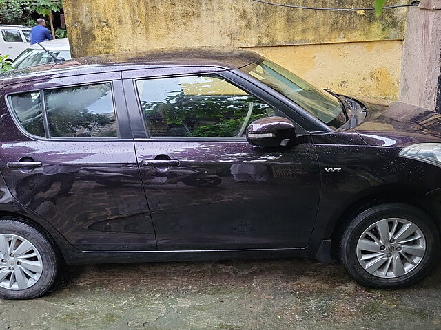 Used 2015 Maruti Suzuki Swift in Mumbai