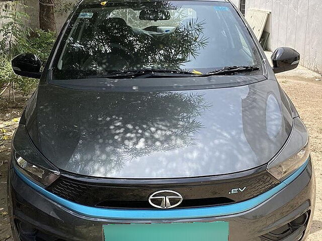 Used 2023 Tata Tiago EV in Jaipur