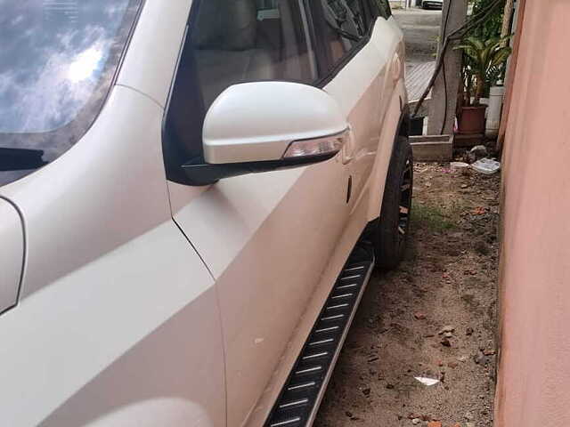 Used Mahindra XUV500 W7 AT in Chennai