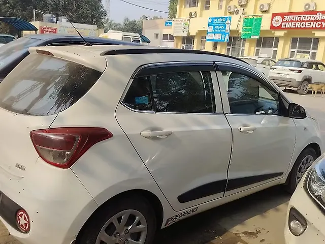 Used 2018 Hyundai Grand i10 in Bahadurgarh