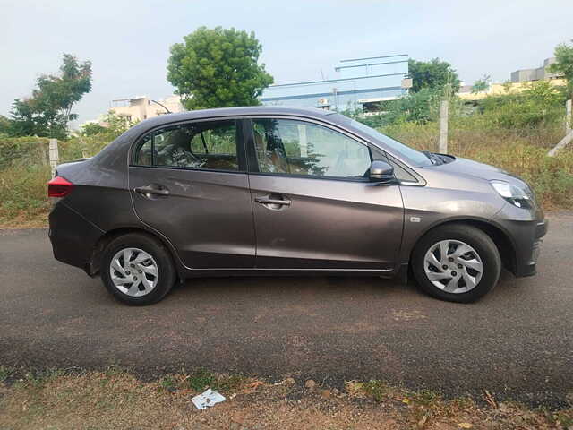 Used Honda Amaze [2013-2016] 1.5 S i-DTEC in Tiruchirappalli