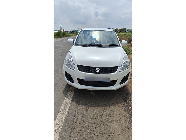 Used Maruti Suzuki Swift [2014-2018] LXi (O) in Vidisha