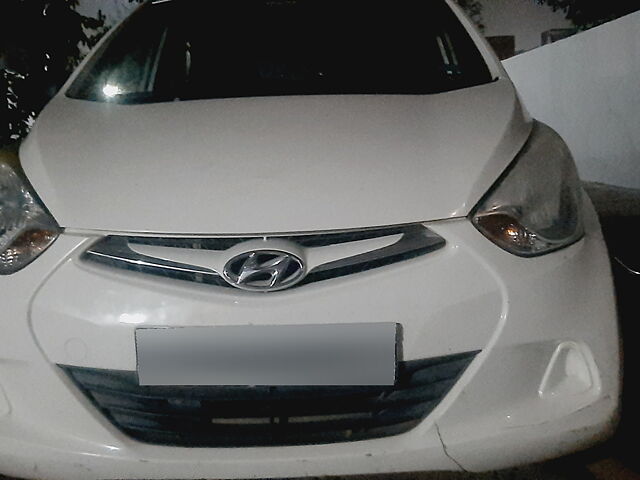 Used 2014 Hyundai Eon in Hisar