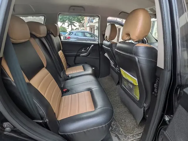 Used 2021 Mahindra XUV500 in Ghaziabad Used 2021 Mahindra XUV500 in Ghaziabad