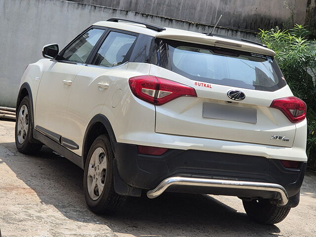 Used Mahindra XUV300 [2019-2024] W6 1.5 Diesel [2020] in Cuttack