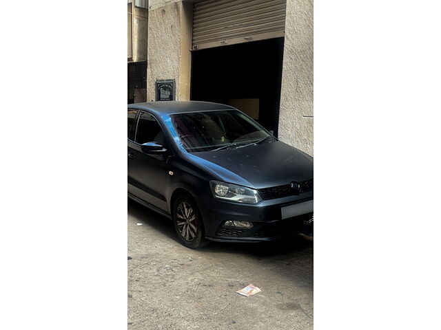 Used Volkswagen Polo [2014-2015] GT TDI in Bangalore