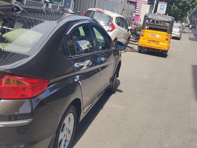 Used Honda City [2014-2017] SV in Chennai