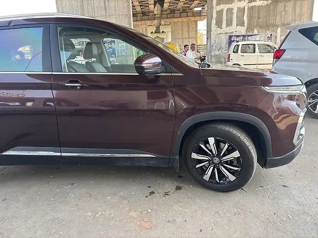 Used 2019 MG Hector in Patan
