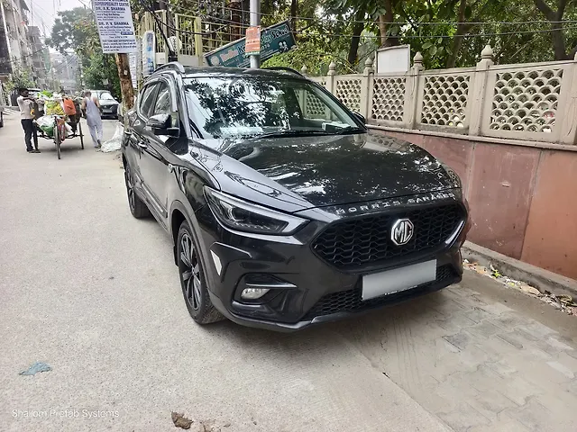 Used 2023 MG Astor in Ghaziabad