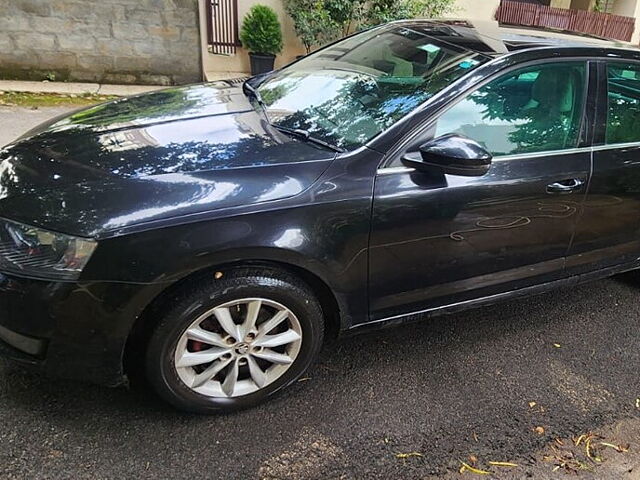 Used 2015 Skoda Octavia in Bangalore