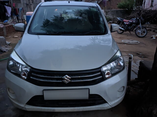 Used 2017 Maruti Suzuki Celerio in Vadodara