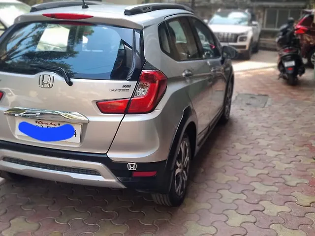 Used Honda WR-V [2017-2020] VX MT Petrol in Mumbai