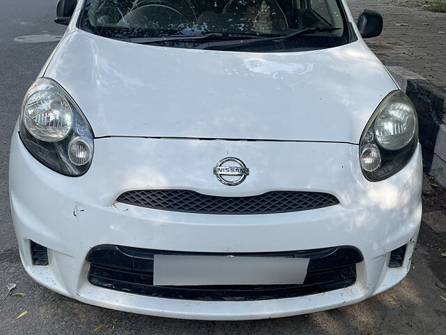 Used Nissan Micra Active [2013-2018] XL in Delhi