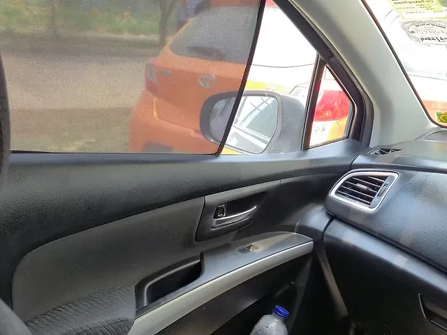 Used Maruti Suzuki S-Cross [2014-2017] Zeta 1.3 in Ghaziabad