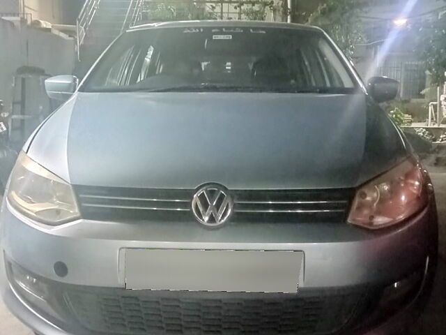 Used 2012 Volkswagen Polo in Chennai